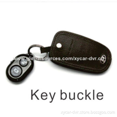 Newly Gift Product Bluetooth Remote Shutter, 2.4-2.4835GHz Frequency, Sized 50*33*10.5mm
